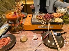 -野人部落(沈阳一店)