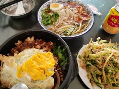 -朝鲜饭店(房山店)