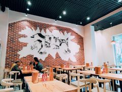 大堂-嘉州叶婆婆钵钵鸡(建设路店)