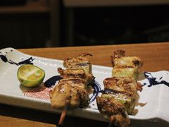 鸡肉串-野草酒馆GRASS TAPROOM(时代天街店)