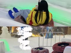 -世界之窗阿尔卑斯冰雪世界