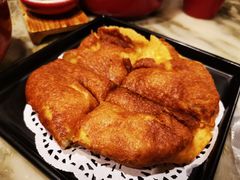 糖油饼-京华烟云·北京烤鸭(领展购物广场·中关村店)