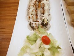 -紫霞门韩国料理烤肉(深南东路店)