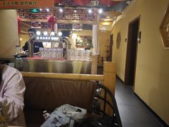 -大话小腰(鸟巢店)
