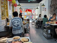 -芈重山老火锅(广州首店)