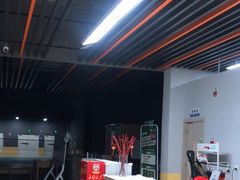 -德仁羽毛球馆