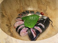 -滇小鱼·云南野生菌火锅(上杭路店)