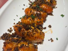 -海鲜潮·株洲海鲜集市(栗雨店)