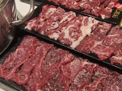 -陈记顺和牛肉火锅馆(天河北路店)
