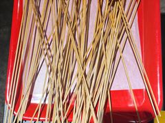 -钢管厂五区小郡肝串串香火锅(梅川路店)