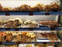 -牛华八婆麻辣烫(起源店)