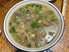 -毅祥斋老孙家泡馍(北院门鼓楼店)