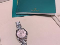 -亨得利钟表商店