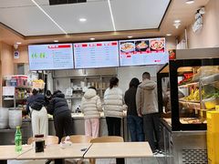 -林静小吃(复兴路店)