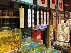 -海煮叹鲜·粥底火锅·港式海鲜打边炉(赛银国际广场店)