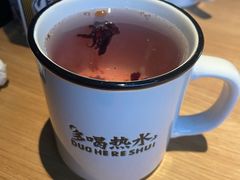 -太二酸菜鱼(天鹅湖万达店)