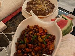 -东方棕泉·洗浴·按摩·美食国际水疗会所(福田店)
