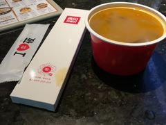 -西贝(上海新梅广场店)