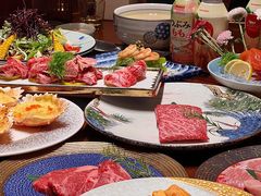 -隐炉和牛烧肉店(群力店)