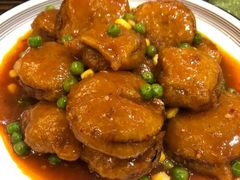 -德泰楼餐饮(莲湖路店)