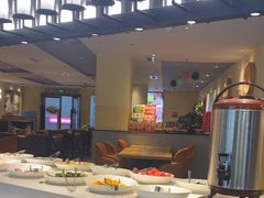 -豪客来牛排(重庆三峡广场步行街1704店)