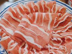 -清真·鸦儿李记·涮肉(鼓楼店)