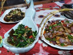 -鱼乐岛餐厅·户外花园主题餐厅