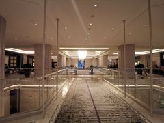 -上海外滩华尔道夫酒店