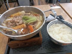 -吉野家(深圳水贝分店)