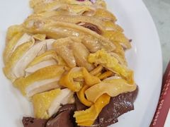 -百姓百味海鲜酒楼(粤垦路总店)