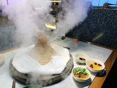-鲜潭蒸汽石锅鱼(五道口购物中心店)