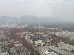 -南京维景国际大酒店(南京博物院店)