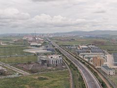 -魅力边城旋转餐厅