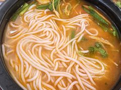 -妈妈故事米线(市府恒隆店)