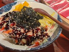 -喜牛烧肉酒场·黑金店(威高广场店)