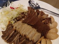 -广州富力丽思卡尔顿酒店