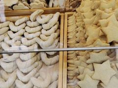 -玛尔哈巴·塔塔尔糕点(华侨小区店)