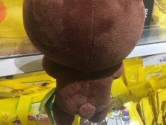 -line friends(明洞旗舰店)