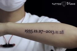 -飛凡TATTOO纹身•原创