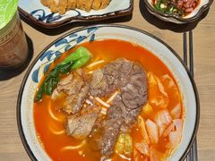 -鑫花溪牛肉米粉(凤凰街创始总店)