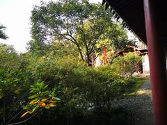 -天一阁博物院