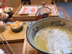 -芸南道·过桥米线(昆明老街旗舰店)