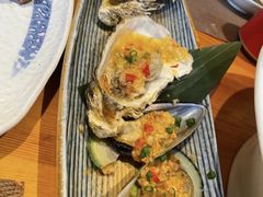 -竹幸日本料理(国光1937科技文化创意园店)
