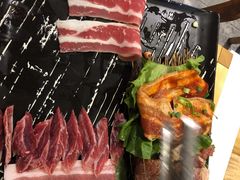 -秋木烤肉·韩国牛肉名家(高新旗舰店)