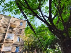 -黄桷坪涂鸦艺术街