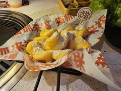 -猫抓烤肉(春熙路店)