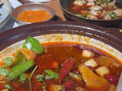 -纳鲁孜·新疆特色餐厅(上海悦荟广场店)