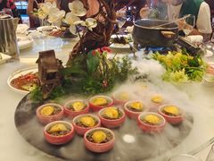 -金世纪中餐厅(重庆世纪金源店)