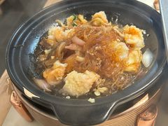 -绿茶餐厅(青岛城阳万象汇店)