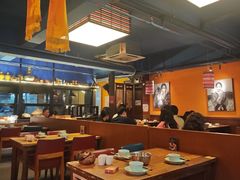 -缘生态云南菜·野生菌庭院餐厅(华侨城店)